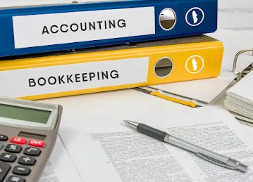 CloudBooks Accounting and TAX Auditing خدمات المحاسبة والضرائب