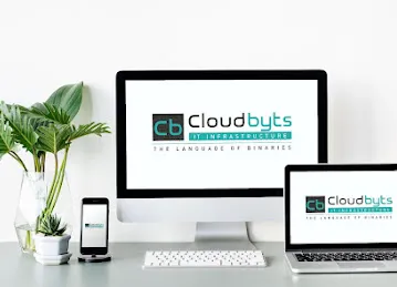 Cloudbyts - IT Infrastructure