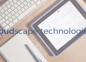 Cloudscape Technologies