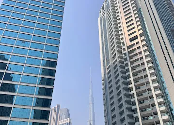 Clover Bay Tower 2