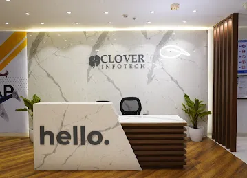 Clover Infotech, Dubai