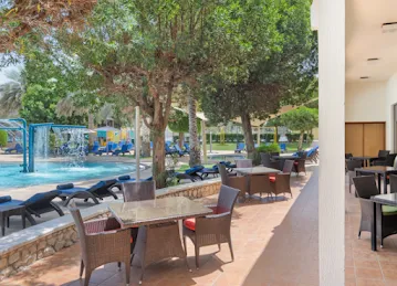 Club House
