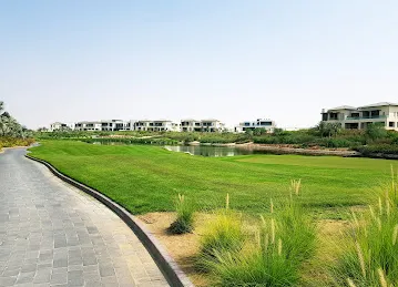 Club Villas at Dubai Hills