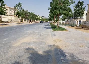 Club Villas at Dubai Hills