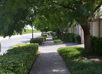 Club Villas at Dubai Hills