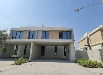 Club Villas at Dubai Hills
