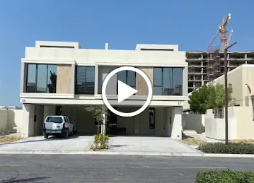 Club Villas at Dubai Hills
