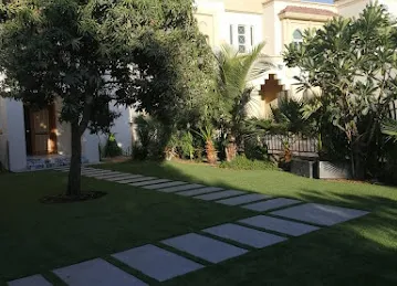 Cluster 7, Jumeirah Islands