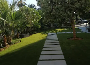 Cluster 7, Jumeirah Islands