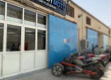 Clutch MotoSport Motorcycles