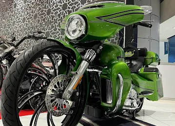 Clutch MotoSport Motorcycles