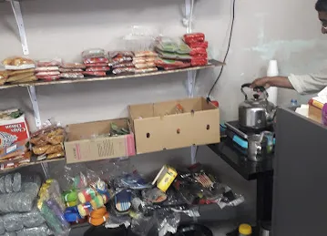 CM store baqala