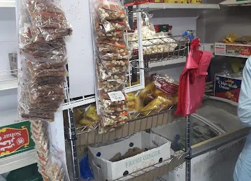 CM store baqala