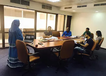 CMA course with British Columbia International Academy