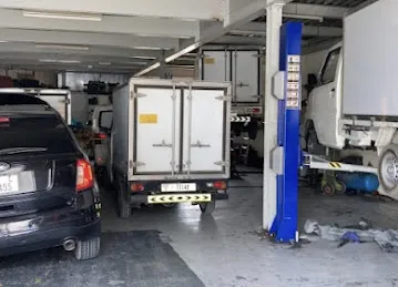 cmc veryca repair parts service dubai uae