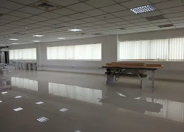 CNBM Logistics