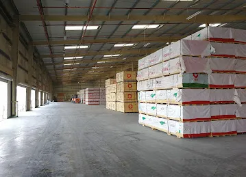 CNBM Logistics