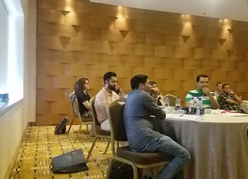 Coach Transformation Academy