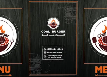 coal burger