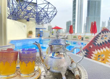COALS Shisha Lounge