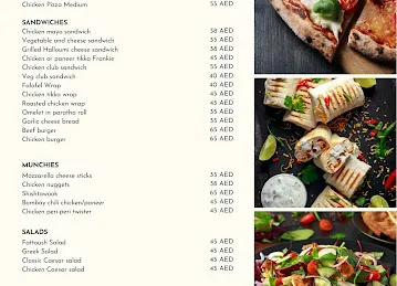 COALS Shisha Lounge