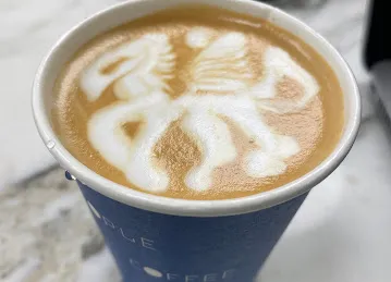 Coarse Coffee AlTwar 3