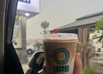 Coarse Coffee AlTwar 3