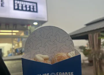 Coarse Coffee AlTwar 3