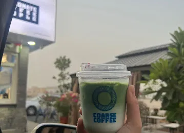 Coarse Coffee AlTwar 3
