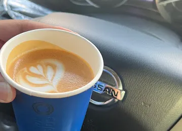 Coarse Coffee AlTwar 3