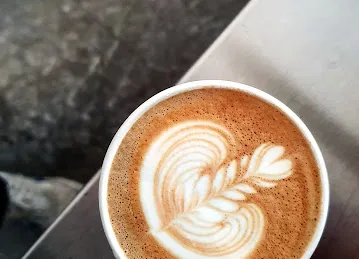 Coarse Coffee Emirates Towers