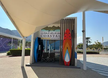 Coastal Adventures Sports Co