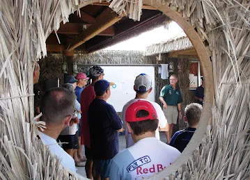 Coastal Safety International - Sea School