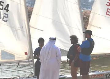 Coastal Safety International - Sea School