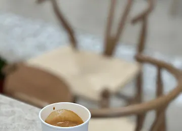 Coba Cafe Dubai
