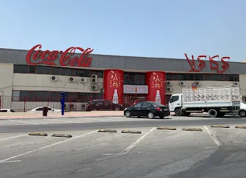 Coca Cola Factory