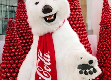 Coca Cola Factory