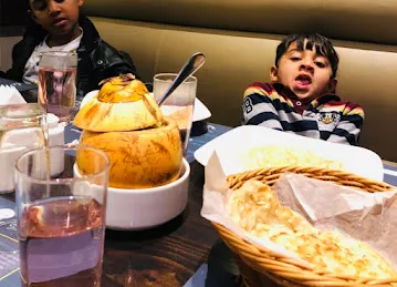 COCHIN express restaurant