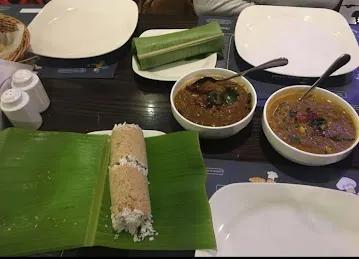 COCHIN express restaurant