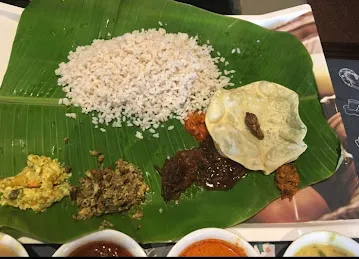 COCHIN express restaurant