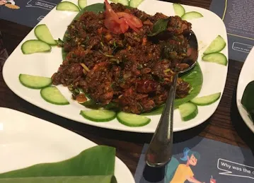 COCHIN express restaurant