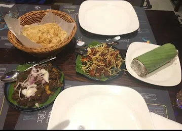 COCHIN express restaurant
