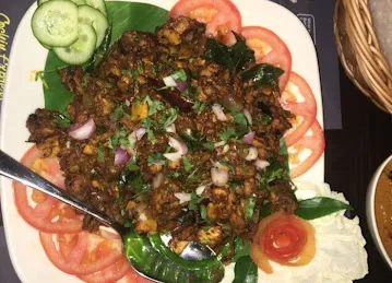 COCHIN express restaurant