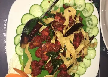 COCHIN express restaurant