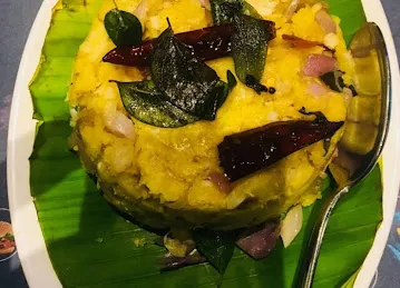 COCHIN express restaurant