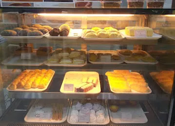 Cocina Pandesal Bakery