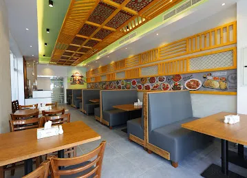 Cocko House Restaurant