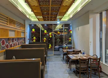 Cocko House Restaurant