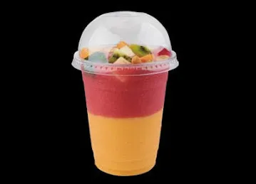 Cocktail AL Shai