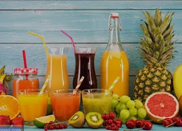Cocktail AL Shai